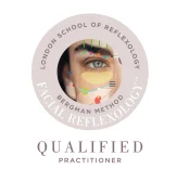 qualified reflexologist - facial reflexology